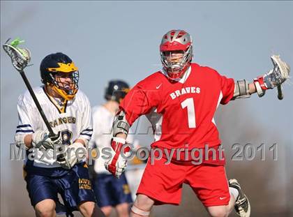 Thumbnail 1 in Canandaigua Academy @ Spencerport photogallery.
