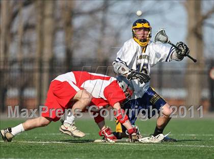 Thumbnail 2 in Canandaigua Academy @ Spencerport photogallery.
