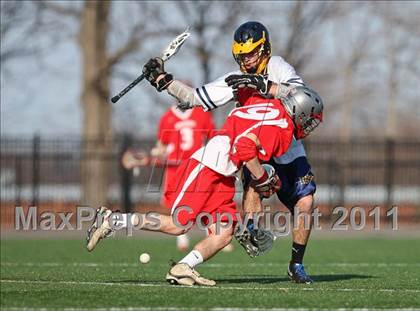 Thumbnail 3 in Canandaigua Academy @ Spencerport photogallery.
