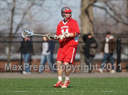 Thumbnail 3 in Canandaigua Academy @ Spencerport photogallery.