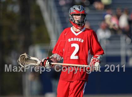 Thumbnail 1 in Canandaigua Academy @ Spencerport photogallery.