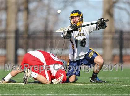 Thumbnail 2 in Canandaigua Academy @ Spencerport photogallery.