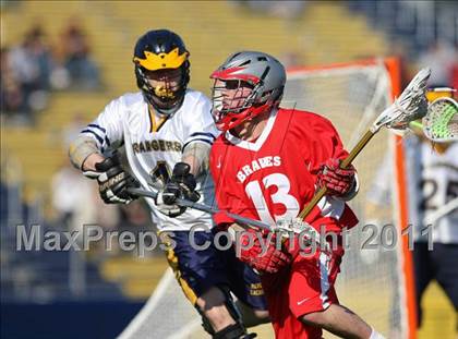 Thumbnail 3 in Canandaigua Academy @ Spencerport photogallery.