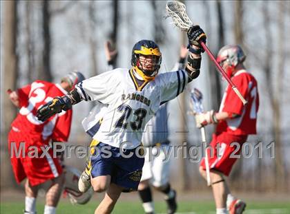 Thumbnail 1 in Canandaigua Academy @ Spencerport photogallery.