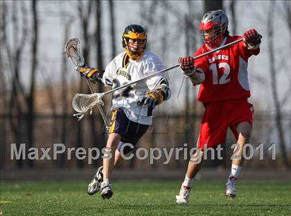Thumbnail 3 in Canandaigua Academy @ Spencerport photogallery.