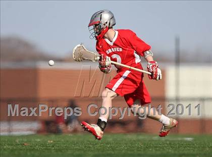 Thumbnail 1 in Canandaigua Academy @ Spencerport photogallery.
