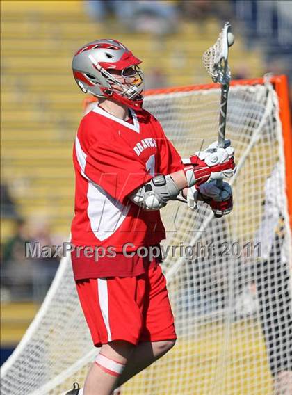 Thumbnail 1 in Canandaigua Academy @ Spencerport photogallery.