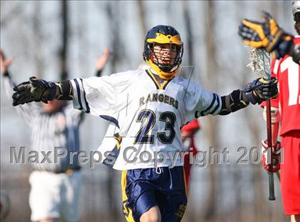 Thumbnail 2 in Canandaigua Academy @ Spencerport photogallery.