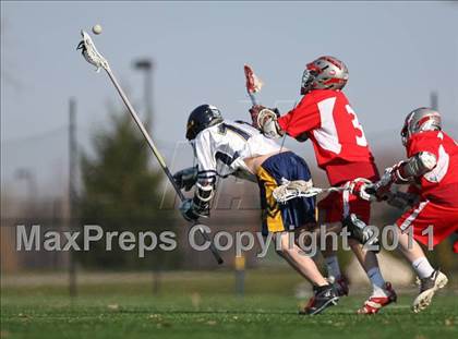 Thumbnail 3 in Canandaigua Academy @ Spencerport photogallery.