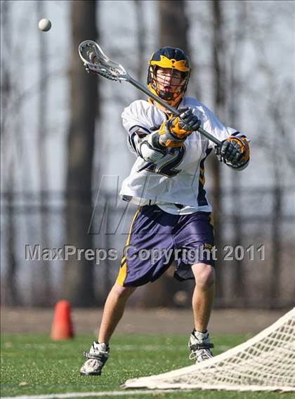 Thumbnail 2 in Canandaigua Academy @ Spencerport photogallery.