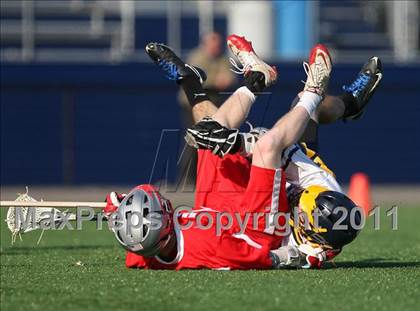 Thumbnail 3 in Canandaigua Academy @ Spencerport photogallery.