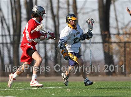 Thumbnail 2 in Canandaigua Academy @ Spencerport photogallery.
