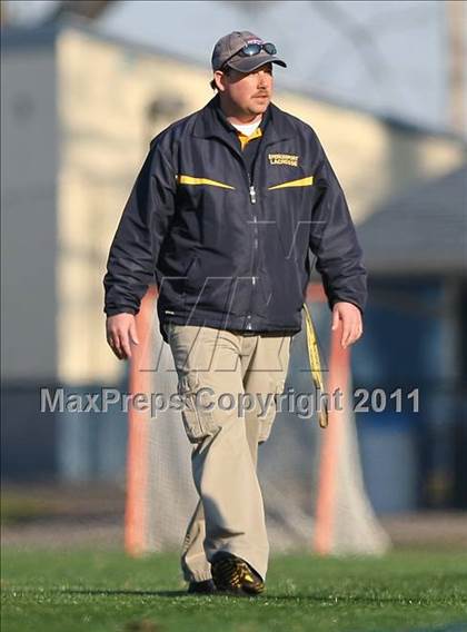 Thumbnail 3 in Canandaigua Academy @ Spencerport photogallery.