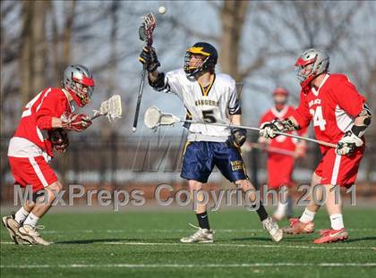 Thumbnail 1 in Canandaigua Academy @ Spencerport photogallery.