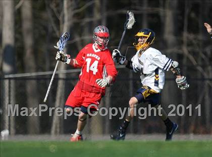 Thumbnail 1 in Canandaigua Academy @ Spencerport photogallery.