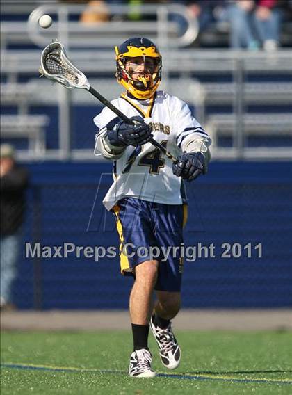 Thumbnail 1 in Canandaigua Academy @ Spencerport photogallery.