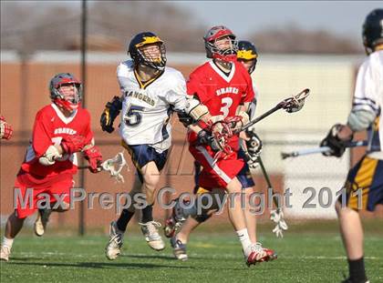 Thumbnail 1 in Canandaigua Academy @ Spencerport photogallery.