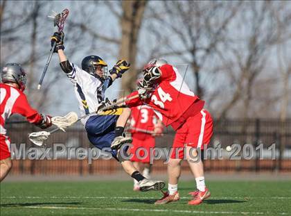 Thumbnail 3 in Canandaigua Academy @ Spencerport photogallery.