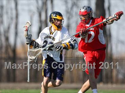 Thumbnail 2 in Canandaigua Academy @ Spencerport photogallery.
