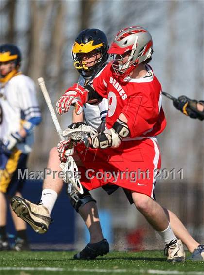 Thumbnail 1 in Canandaigua Academy @ Spencerport photogallery.