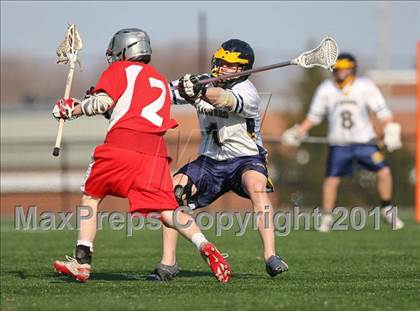 Thumbnail 3 in Canandaigua Academy @ Spencerport photogallery.