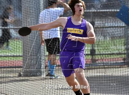 Thumbnail 2 in Sumner vs Enumclaw photogallery.