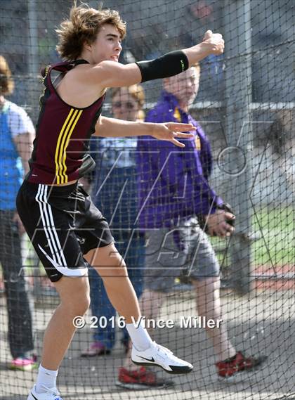 Thumbnail 3 in Sumner vs Enumclaw photogallery.