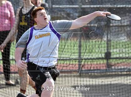 Thumbnail 3 in Sumner vs Enumclaw photogallery.