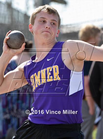 Thumbnail 2 in Sumner vs Enumclaw photogallery.