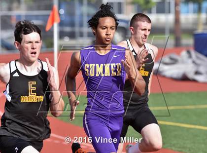 Thumbnail 2 in Sumner vs Enumclaw photogallery.