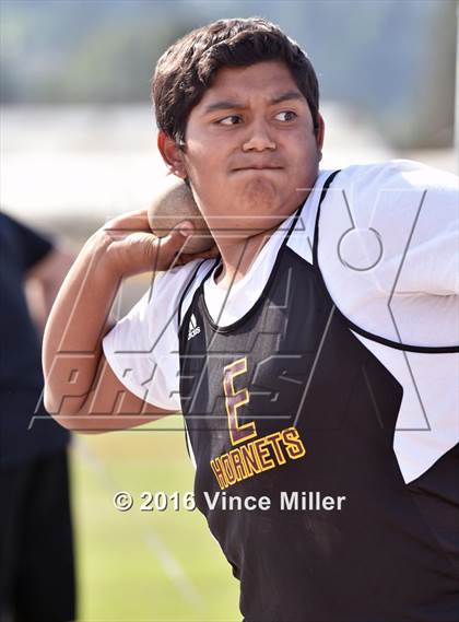 Thumbnail 3 in Sumner vs Enumclaw photogallery.
