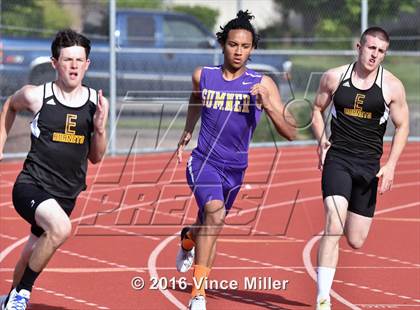 Thumbnail 2 in Sumner vs Enumclaw photogallery.