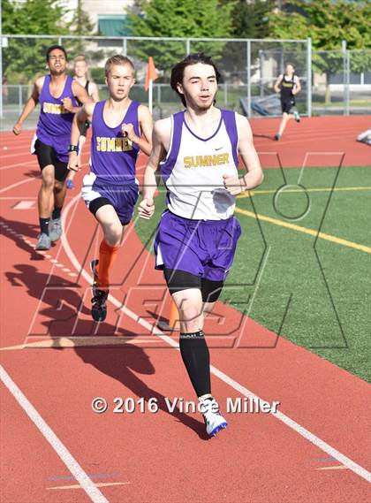 Thumbnail 3 in Sumner vs Enumclaw photogallery.