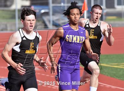 Thumbnail 1 in Sumner vs Enumclaw photogallery.
