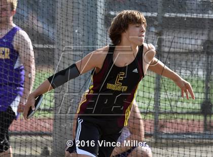 Thumbnail 2 in Sumner vs Enumclaw photogallery.