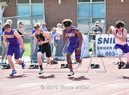 Thumbnail 3 in Sumner vs Enumclaw photogallery.