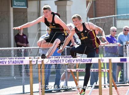Thumbnail 1 in Sumner vs Enumclaw photogallery.