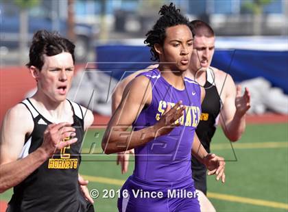 Thumbnail 3 in Sumner vs Enumclaw photogallery.