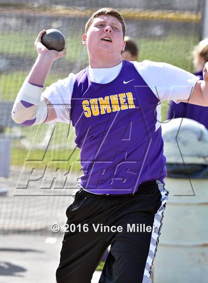 Thumbnail 3 in Sumner vs Enumclaw photogallery.