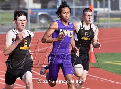 Thumbnail 3 in Sumner vs Enumclaw photogallery.