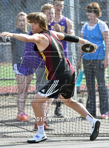 Thumbnail 3 in Sumner vs Enumclaw photogallery.