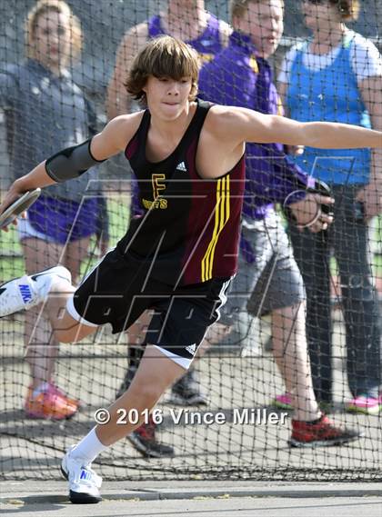 Thumbnail 1 in Sumner vs Enumclaw photogallery.