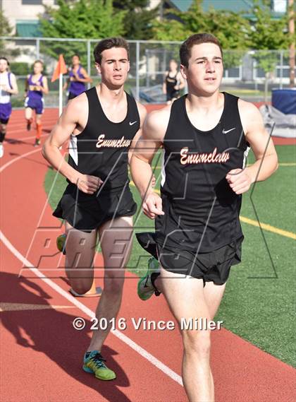 Thumbnail 2 in Sumner vs Enumclaw photogallery.