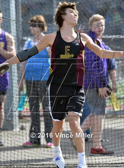 Thumbnail 2 in Sumner vs Enumclaw photogallery.