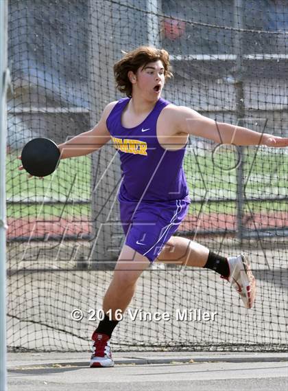 Thumbnail 2 in Sumner vs Enumclaw photogallery.