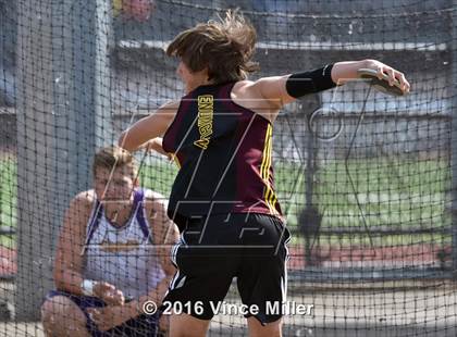 Thumbnail 3 in Sumner vs Enumclaw photogallery.