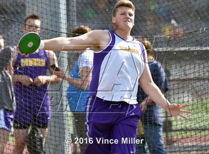 Thumbnail 2 in Sumner vs Enumclaw photogallery.