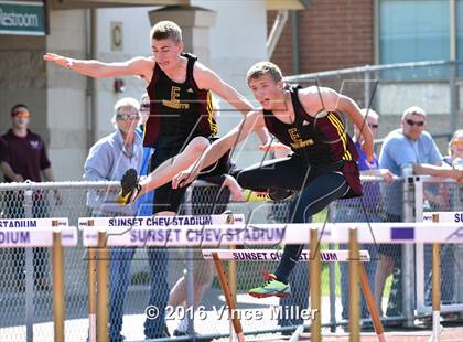 Thumbnail 3 in Sumner vs Enumclaw photogallery.