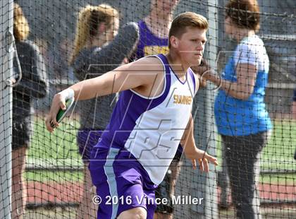 Thumbnail 3 in Sumner vs Enumclaw photogallery.