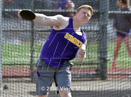 Thumbnail 3 in Sumner vs Enumclaw photogallery.
